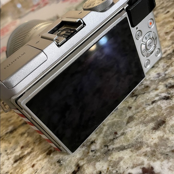 Fujifilm x-a3 - Picture 2 of 2